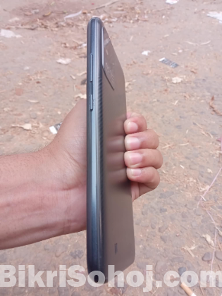 Realme narzo 50i